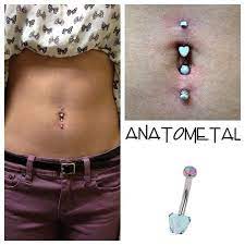 Affinity Austin I Love This Family Top And Bottom Navel Piercings Navel Piercing Piercings Belly Piercing