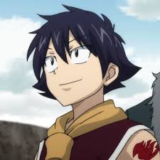 It just so happens that she meets natsu during that time. Romeo Conbolt Fairy Tail Wiki Fandom