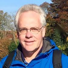 Mark Hecht's Instagram, Twitter & Facebook