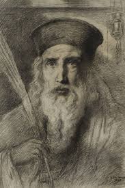 Simeon Solomon