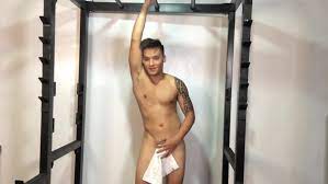 Discover a World of Sensuality with Vic Fabe's Provocative Videos