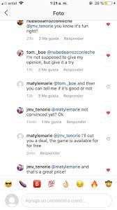 Check spelling or type a new query. This Happened In Instagram Comment Section With Random Ppl Pewdiepiesubmissions