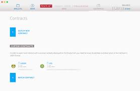 Stablecoin, a digital currency with a stable value, is being increasingly created on ethereum, a decentralized software platform due to flexible token standards that allow easy issuing. An Introduction To Ethereum And Smart Contracts A Programmable Blockchain