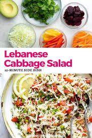 Pin On Lebanese Inspired Food