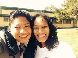 Commissioner Lan Jefferson