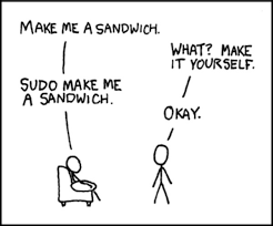 Shut up and go make me a sandwich bitch! Make Me A Sandwich Know Your Meme