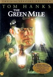 Amazon.com: The Green Mile : Darabont, Frank, Hanks, Tom, Morse, David,  Hunt, Bonnie, Duncan, Michael Clarke, Cromwell, James, Jeter, Michael,  Greene, Graham, Hutchison, Doug, Rockwell, Sam, Pepper, Barry: Películas y  TV