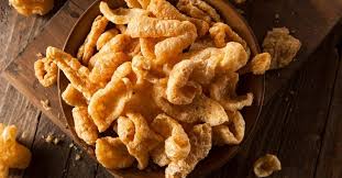 Cut pork skins into small pieces and soak them in cold water for 2 hours. Does Pork Rinds Nutrition Make It A Perfect Low Carb Snack