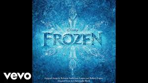 A rite of passage for musicians is having a song on the top 40 hits radio chart. Download Idina Menzel Let It Go From Frozen Audio Mp4 3gp Hd Naijagreenmovies Fzmovies Netnaija