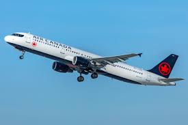 Information on scheduled and estimated departure and arrival times, delays and cancellations. Air Canada Posts Heavy Q1 Losses Calls For Eased Travel Restrictions Airlinegeeks Com