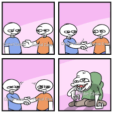 It is often used as a convention in declaring classes in many languages. Snake Case Bad Programmerhumor