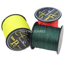 7 2us 52 Off Braided Fishing Line 300m 4 Strands Fishing Braid Super Power Japan Multifilament Fishing Wire For Saltwater Freshwater Fishing Wire Japan Multi Fishing Accessories Fishing Line Braided Line