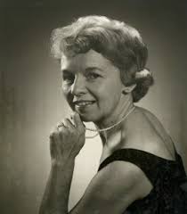 Florence Webster Obituary