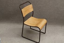 Metal School Chairs Google Search Metal Stacking Chair Chair School Chairs