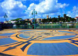 Independence Square Barbados By Thekoalakid On Deviantart Barbados Resorts Bridgetown Barbados Barbados