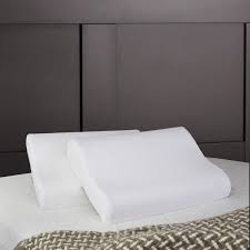 One of the easiest bedding upgrades a person can make is new sheets, especially when you have heat issues. Homedics Cool Ergo Contour Memory Foam Pillow Set Of 2 17278801 Greatofferstock Com Shopping The Best Prices On Homedics Memory Foam Pillows