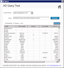 Ad explorer is an enhanced active directory viewer and editor application created by microsoft. Free Active Directory Query Tool Windows Active Directory Query Tool Free Download