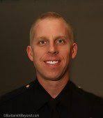 Magnolia Park Optimist Club Honors Police Employees & Volunteer of the Year 