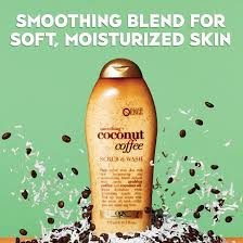 Usually ships within 2 to 3 days. Ogx Coconut Coffee Body Scrub Wash Walmart Com Walmart Com
