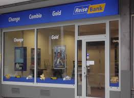 The reisebank ag is a bank specializing in the foreign currency dealing, precious metals and travel payment business (including traveler's checks ), which is headquartered in frankfurt am main. Reisebank Ag 44137 Dortmund Offnungszeiten Adresse Telefon