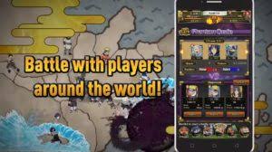Ultimate ninja blazing (mod, high attack, god mode) apk para android descargar gratis. Ultimate Ninja Blazing Apk V2 28 0 Full Mod Mega