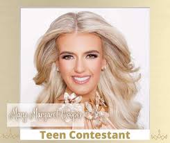 Remember Miss Buford of 1963? ❤️👑