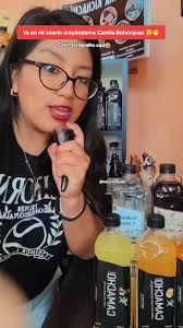 Bailamos con Camila Bohorquez: ¡Deja que suene!