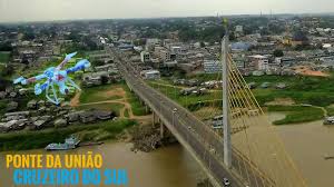 Apesar do índice ser considerado um sucesso, o objetivo é ampliar ao máximo a cobertura vacinal de modo a obter o melhor resultado possível de imunização, sem deixar espaço para a propagação do covid e suas variantes. Ponte Da Uniao Em Cruzeiro Do Sul Acre Youtube