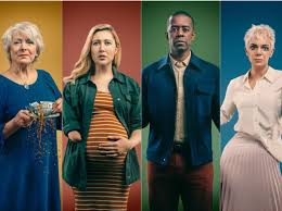 This article features media from netflix that has yet to be released. Life Bbc One Cast Full List Of Characters In Mike Bartlett Drama Radio Times