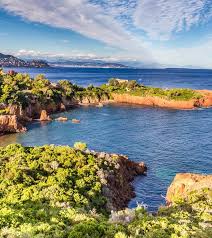 Things to do in fréjus, france: Beach Frejus All About The 4 Frejus Beaches In The Mediterranean