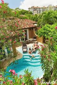 Pin Von Claudia Bamberg Auf Dream House Hinterhof Pool Gartenpools Pool Ideen
