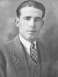 The Stampede in Big Spring, Texas, home of Hoyle Nix and Jody Nix