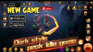 Game strategi perang android offline apk jika anda sedang mencari. New Game Android Ios Hunter Legend Chaos Dungeons Idle Rpg Gameplay News Games Android Games Gameplay