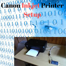 Under available printers to save, next to your printer, select save. How To Do Canon Inkjet Printer Setup By Priska Daniel Medium