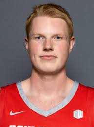 New Mexico All Time Basketball Recruits