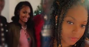 19-year-old gets decades behind bars for Antwoina Carter's shooting death