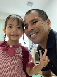 Denise Ching's Instagram, Twitter & Facebook