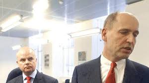 Vize-Chef Koren verlässt Bawag