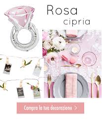 Possiamo prenotare un tavolo nel ristorantino dove abbiamo celebrato la nostra grande festa di matrimonio e. 30 Anni Di Matrimonio Scegli Il Colore Perfetto Idee Per Feste