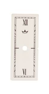 Maybe you would like to learn more about one of these? Dial Fhf 59 21 Silver 21 5 X 9mm Roman Numerals