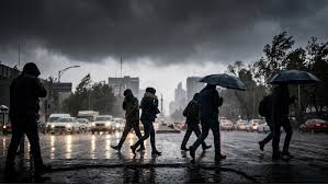Primer frente frío de la temporada se acerca a México | Estados afectados