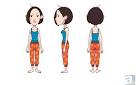 踊り子クリノッペ