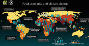 15 Ways The World Will Be Terrifying In 2050 Climate Change Climate Action Climates