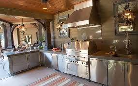 Shop for all your bbq needs with woodland direct, the experts in fire. Stainless Steel Outdoor Kitchens Steelkitchen