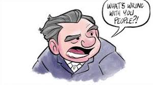 Maybe you would like to learn more about one of these? R C Sproul What S Wrong With You People Youtube