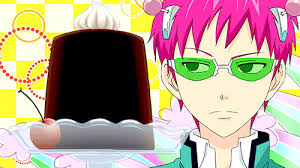 Staff, based on the manga series created by shūichi asō and published in shueisha's weekly shōnen jump magazine. Wattpad De Todo No Questions Asked Saiki Coffee Jelly I Love Anime