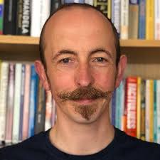 Jonathan Dowden (@jonathandowden)