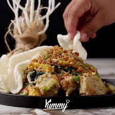 Lotek Bandung Video Makanan Dan Minuman Masakan Simpel Resep Labu Kuning