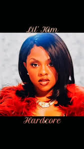 Lil' Kim, Biggie, and Junior Mafia