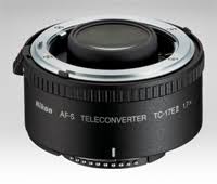 what is a teleconverter and can i use it with my camera and